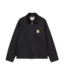 CARHARTT WIP Detroit Jacket - Dark Navy/Black/Rigid