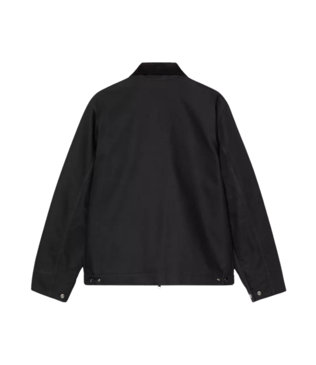 CARHARTT WIP Detroit Jacket - Dark Navy/Black/Rigid