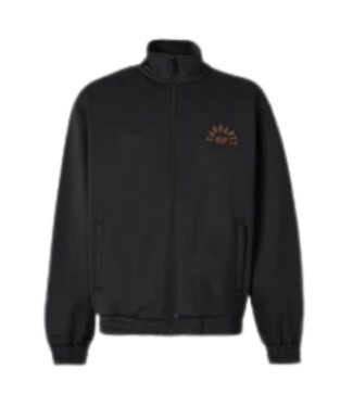 CARHARTT WIP Bolon Jacket - Black