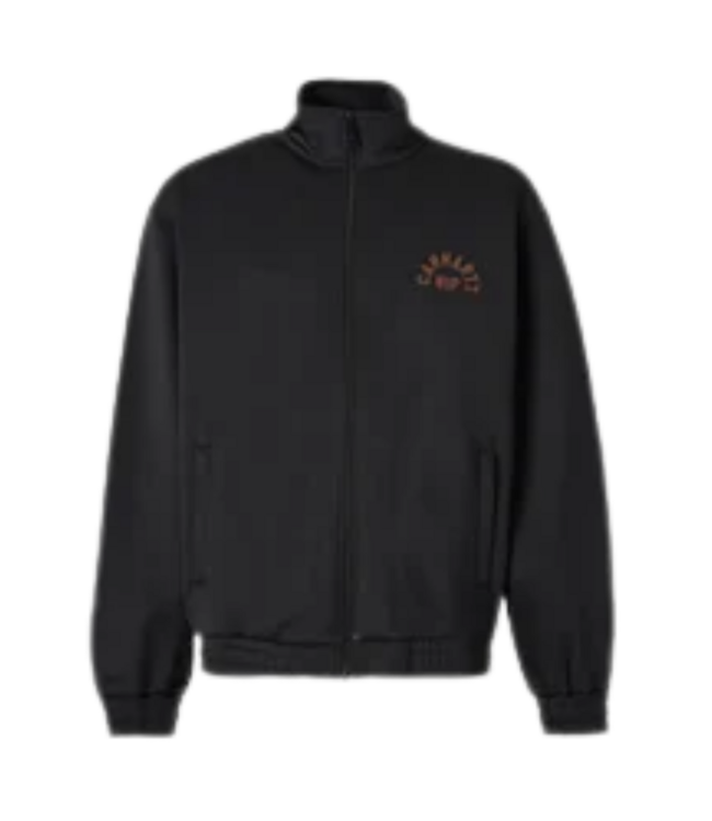 CARHARTT WIP Bolon Jacket - Black