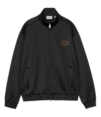 CARHARTT WIP Bolon Jacket - Black