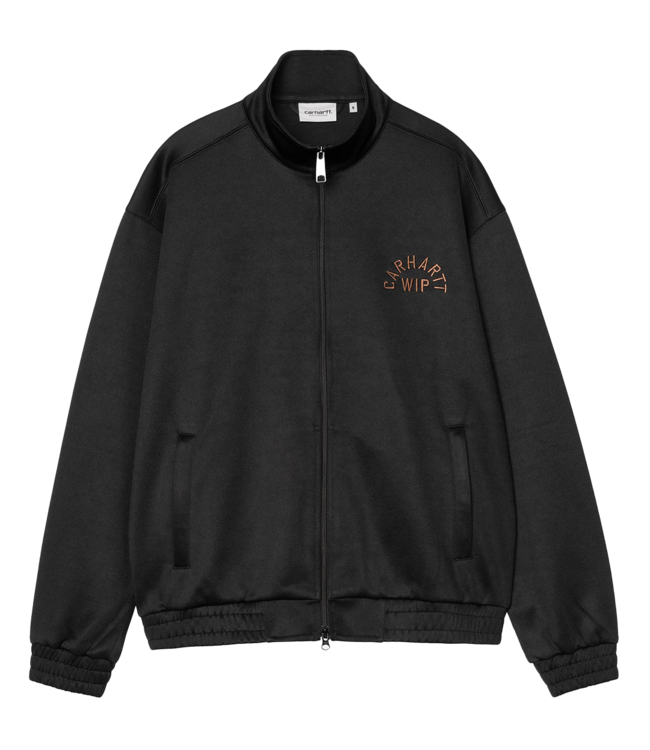CARHARTT WIP Bolon Jacket - Black