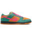 NIKE SB Dunk Low Pro - Green Noise/Watermelon-Li