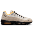 NIKE SB Air Max 95 - Sail/Black-Laser Orange