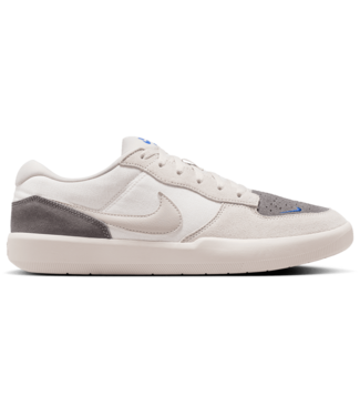 NIKE SB Force 58 - Phantom/Lt Orewood Brn-Pencil