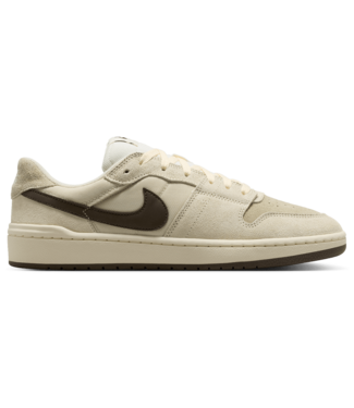 NIKE SB Code 58 - Pale Ivory/Dark Hazel-Lt Khaki