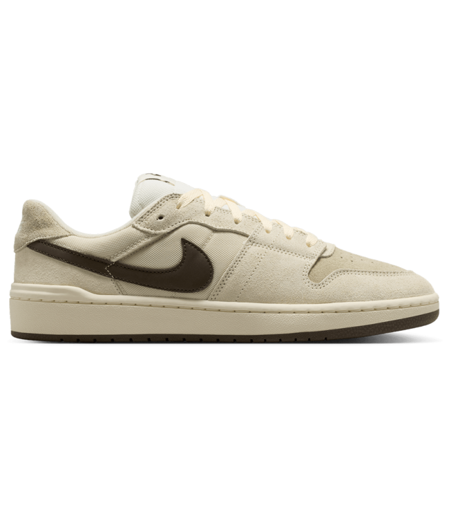 NIKE SB Code 58 - Pale Ivory/Dark Hazel-Lt Khaki