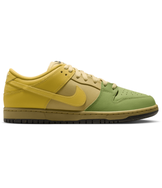 NIKE SB Dunk Low Pro - Saffron Quartz/Saffron Qu