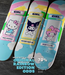 Hello Kitty x Girl Rainbow Deck