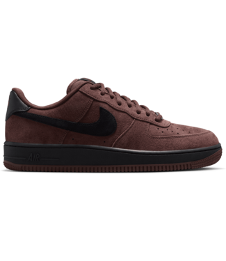 NIKE SB Air Force 1 - Chocolate Black NIKE SB Air Force 1 - Chocolate Black