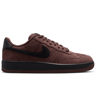 NIKE SB Air Force 1 - Lt Chocolate/Black-Lt Choc