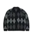 HUF Cooper Mohair Sweater - Black