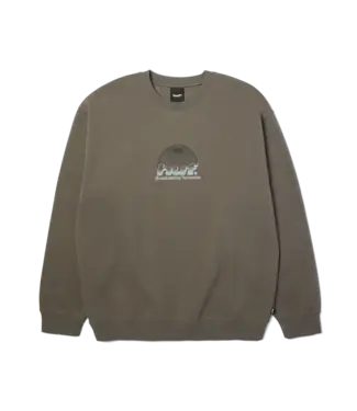 HUF Worldwide Network Crew - Dark Earth
