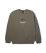 HUF Worldwide Network Crew - Dark Earth