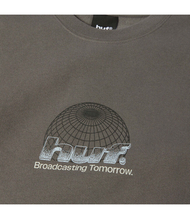 HUF Worldwide Network Crew - Dark Earth