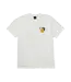 HUF Rack Em Up S/S Tee - White