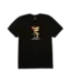 HUF Spray It S/S Tee - Black