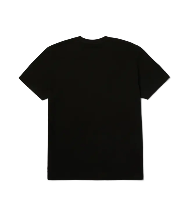 HUF Spray It S/S Tee - Black