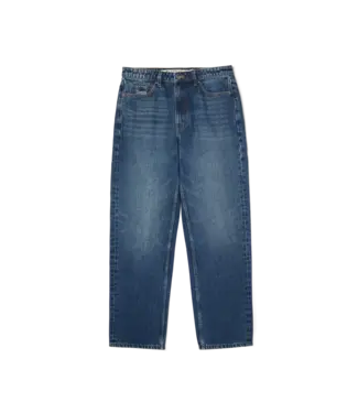HUF Basic Ass Jeans - Medium Stone Wash