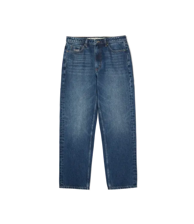 HUF Basic Ass Jeans - Medium Stone Wash
