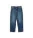 HUF Basic Ass Jeans - Medium Stone Wash