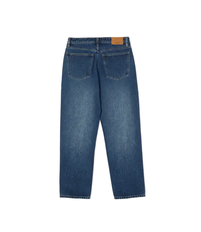 HUF Basic Ass Jeans - Medium Stone Wash