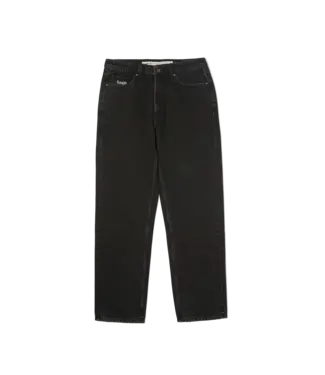 HUF Basic Ass Jeans - Washed Black