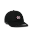 HUF Cherries 6 Panel Cv Hat - Black