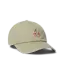 HUF Cherries 6 Panel Cv Hat - Khaki