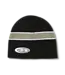 HUF Frequency Skull Beanie - Black