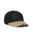 HUF Olympia 6 Panel Hat - Black