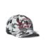HUF Olympia 6 Panel Hat - Camo