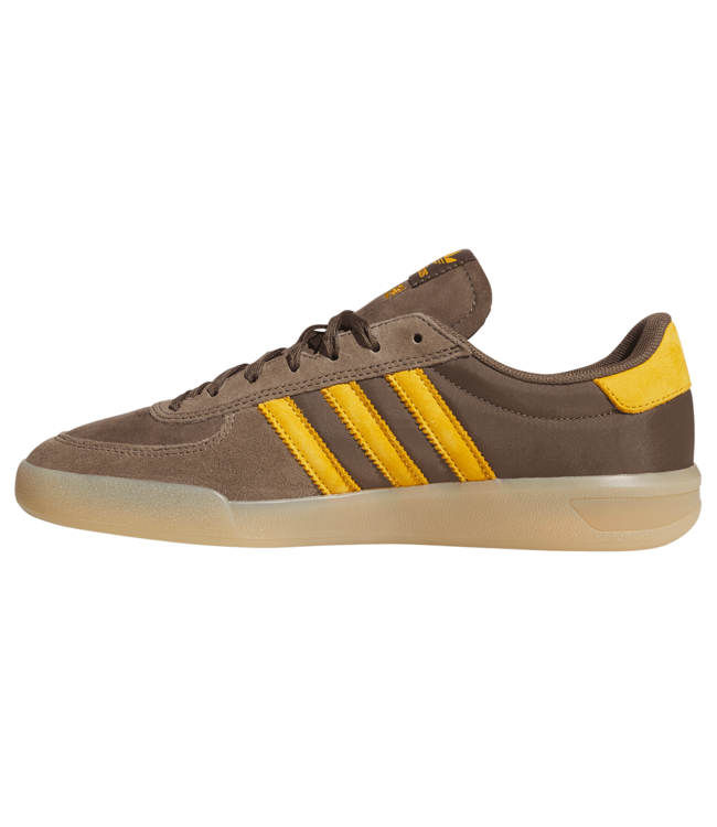 ADIDAS Daewon Glenburn - Earth / Yellow