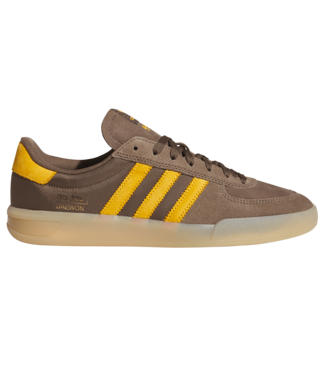 ADIDAS Daewon Glenburn - Earth / Yellow