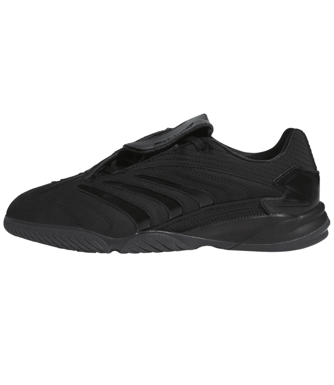 ADIDAS Predator Sala X Metalwood - Black