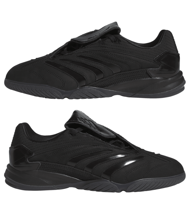 ADIDAS Predator Sala X Metalwood - Black