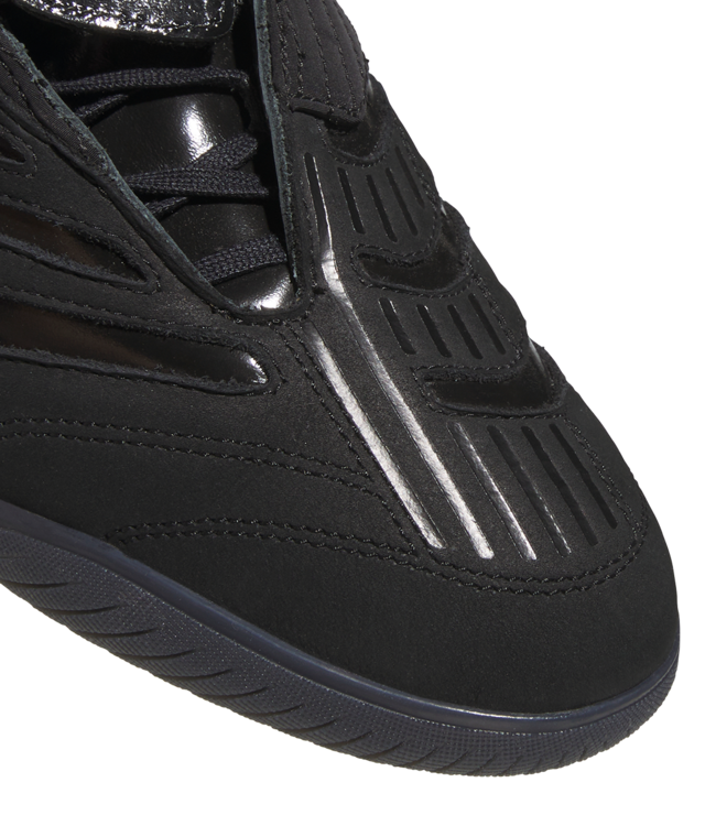 ADIDAS Predator Sala X Metalwood - Black