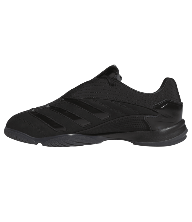 ADIDAS Predator Sala X Metalwood - Black
