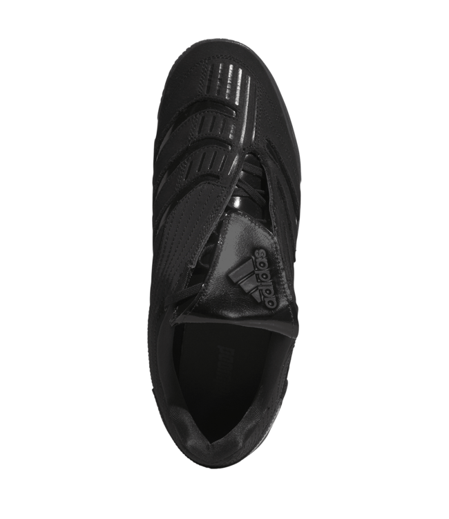 ADIDAS Predator Sala X Metalwood - Black