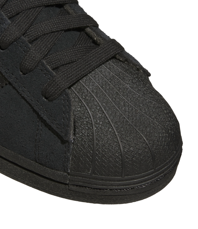 ADIDAS Superstar Adv - Core Black