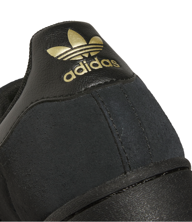 ADIDAS Superstar Adv - Core Black