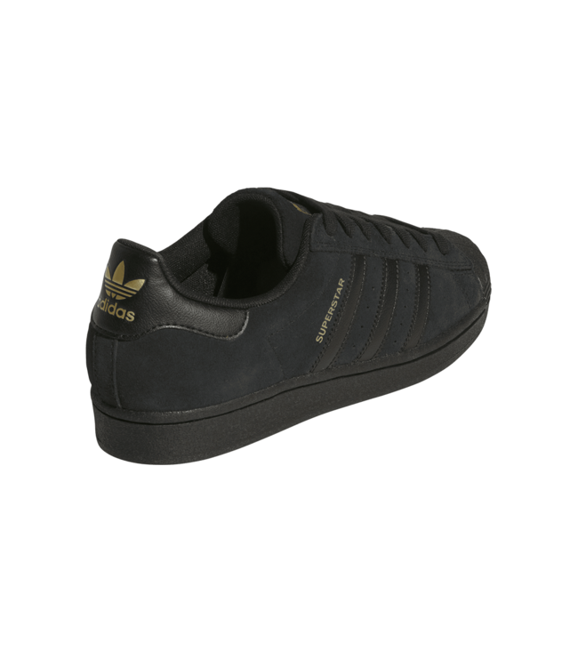 ADIDAS Superstar Adv - Core Black