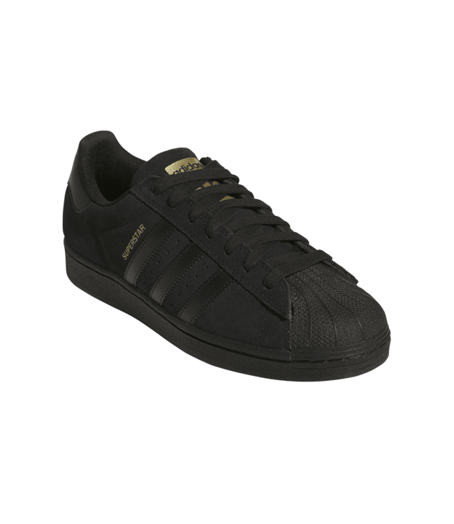 ADIDAS Superstar Adv - Core Black