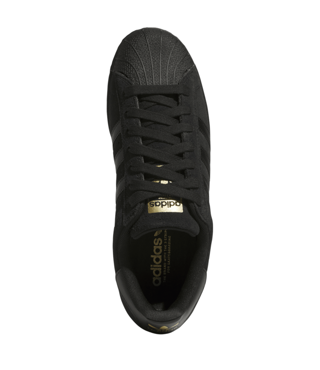 ADIDAS Superstar Adv - Core Black