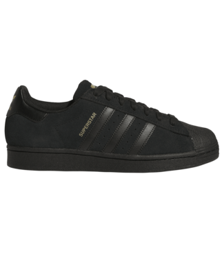 ADIDAS Superstar Adv - Core Black