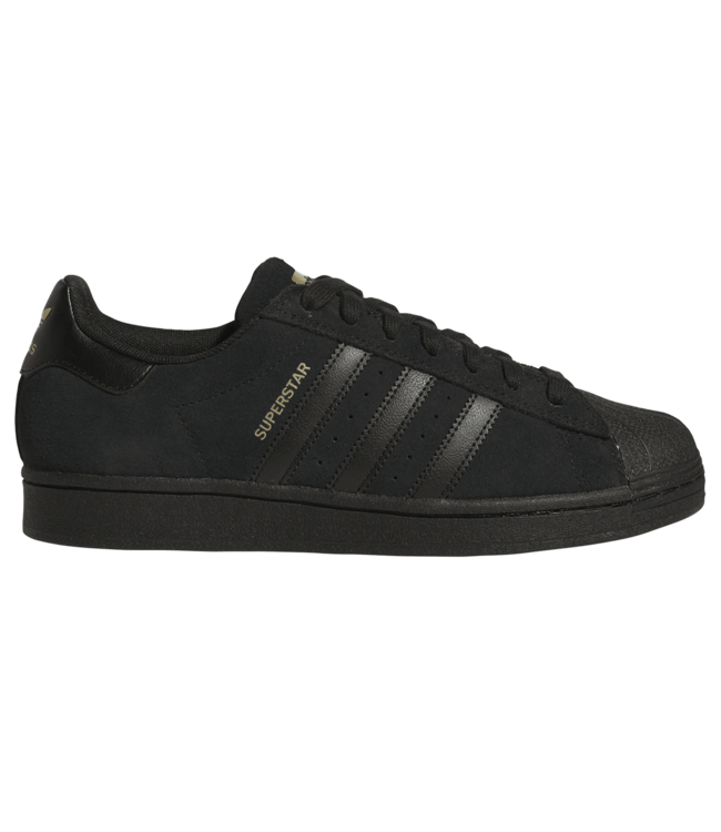 ADIDAS Superstar Adv - Core Black
