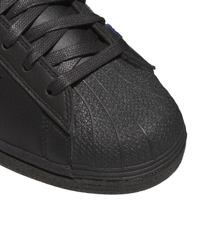 ADIDAS Superstar Adv X Gonz - Core Black