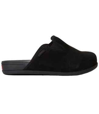 VANS Harbor Mule Vr3 - Black