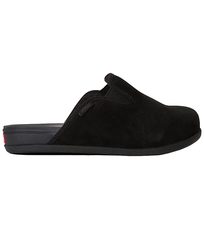 VANS Harbor Mule Vr3 - Black