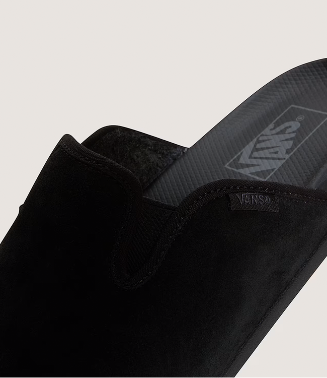 VANS Harbor Mule Vr3 - Black